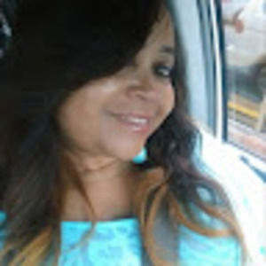 Meet your Posher, Angelia